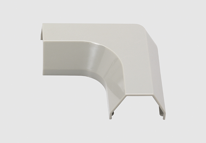 KSS TCL-4 电话配线槽接头 产品图片