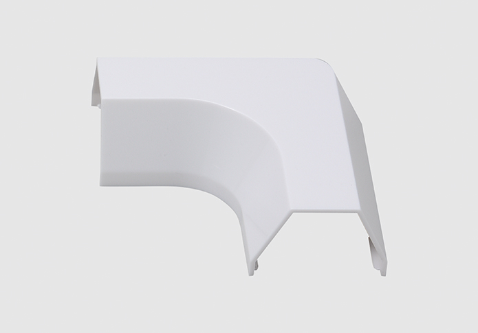 KSS TCL-2WE 电话配线槽接头 产品图片