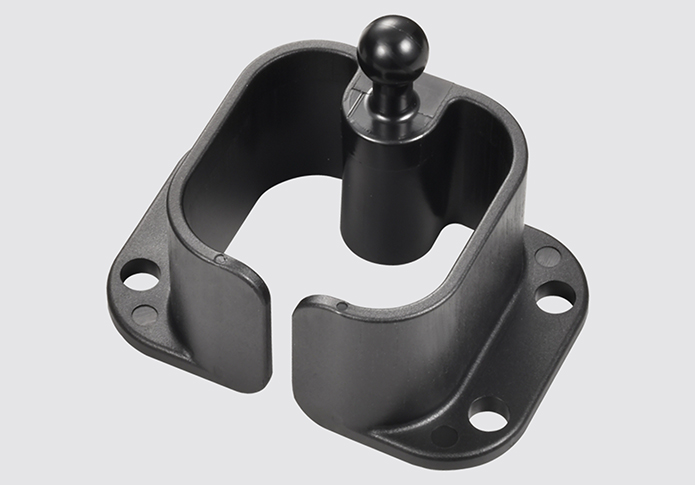 KSS MCHE-31BK 模块化整线夹接头 产品图片