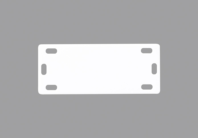 KSS MT-3 标志铭牌 产品图片