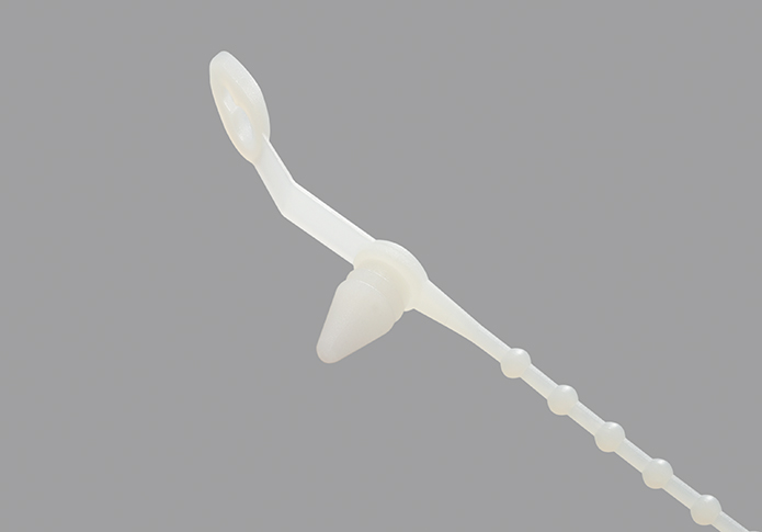 KSS STV-130 固定式珠孔扎线带 产品图片