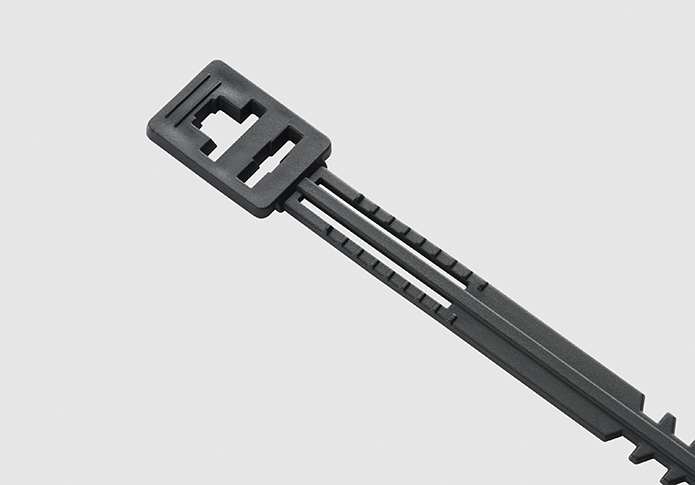 KSS WL-160BK 电源线结束带 产品图片