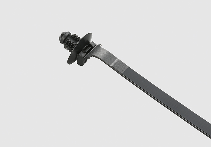 KSS PEV-170BK 插鞘式扎线带 产品图片