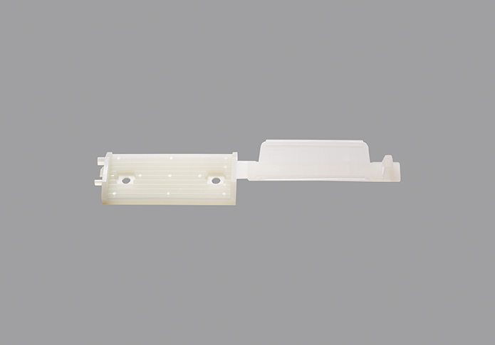 KSS FCW-50 扁平电缆固定夹 产品图片