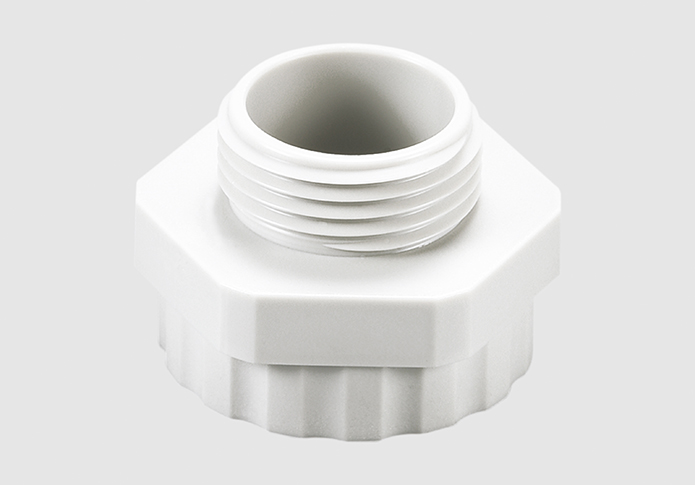 KSS P1320GY4 电缆固定头转接头 产品图片