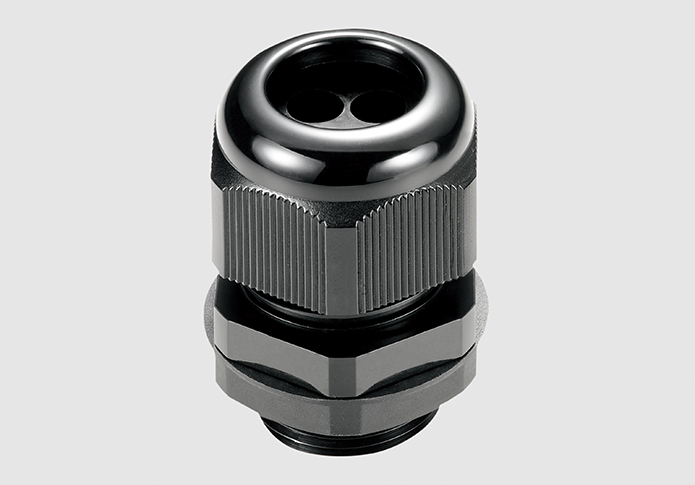 KSS EG-11-4B 多孔电缆固定头(4孔) 产品图片