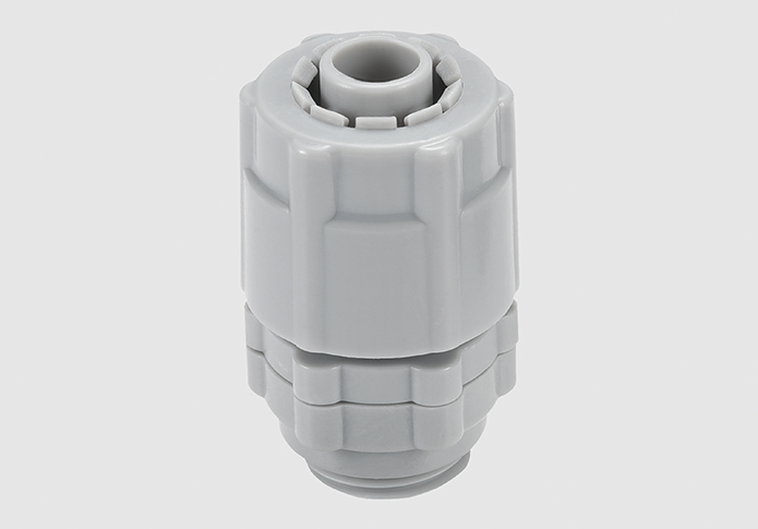 KSS BG-10 浪管固定头 产品图片