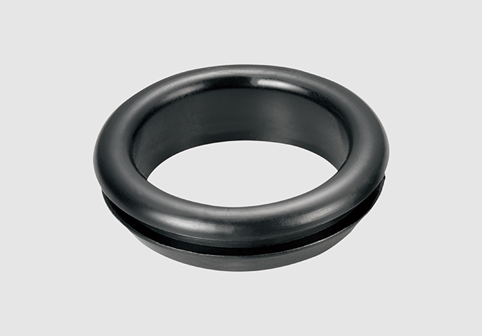 KSS GEQ-2621 扣式护线环(开口型) EASY FIT GROMMET [open] 产品图片