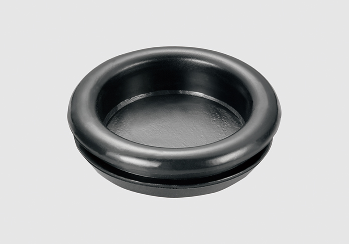 KSS GECQ-2621 扣式护线环(密合型) EASY FIT GROMMET [closed] 产品图片