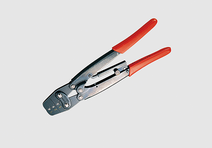 KSS AK-25 闭端端子工具 产品图片