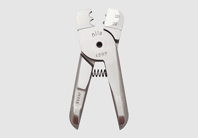 KSS A8WP1.25/2 闭端端子工具 产品图片