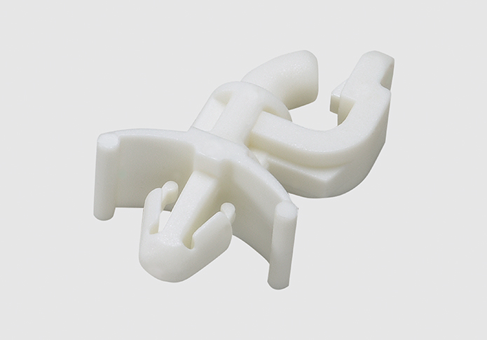 KSS LCL-8WE6 PC板隔离柱 产品图片