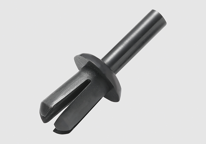 KSS SR-0612K 尼龙铆钉 产品图片