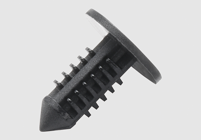 KSS SR-0512BK 推式铆钉 产品图片