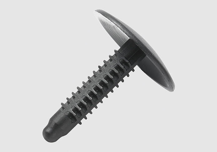KSS SR-0420BK 推式铆钉 产品图片