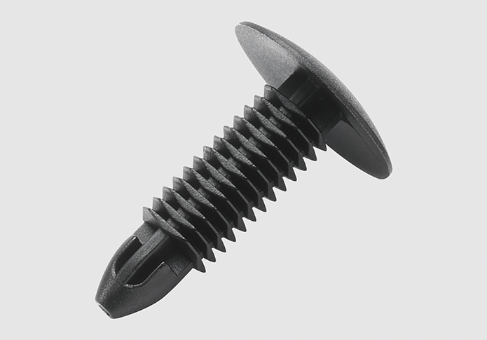 KSS SR-25BK 推式铆钉 产品图片