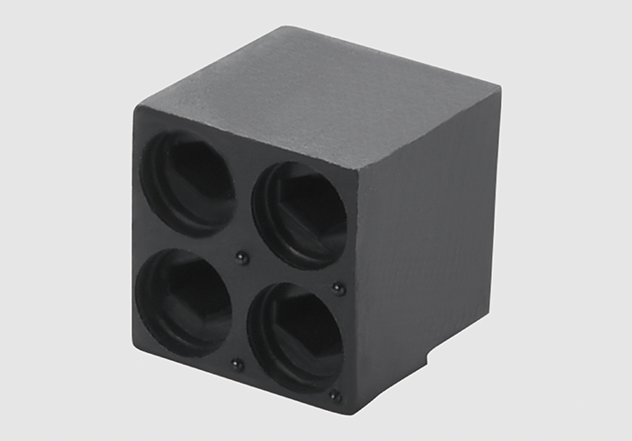 KSS PLD4-3A LED座 产品图片