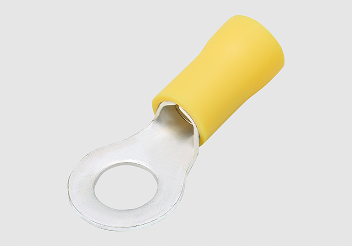 KSS RF5.5-6S R型绝缘端子 产品图片