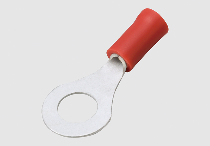 KSS RF1.25-5 R型绝缘端子 产品图片