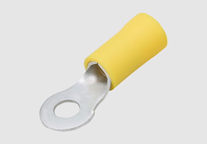 KSS RF5.5-3 R型绝缘端子 产品图片