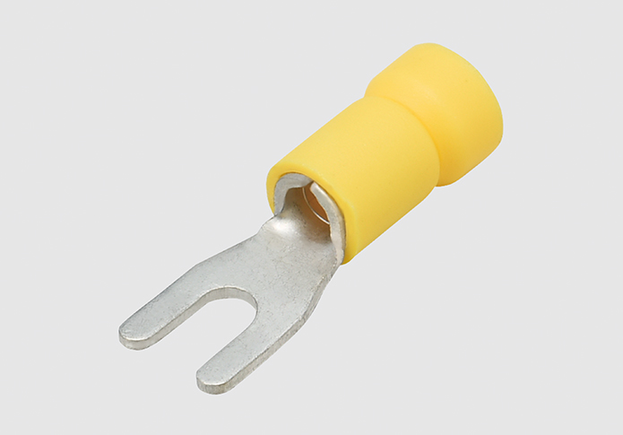 KSS EYF5.5-6 Y型易进式绝缘端子 产品图片
