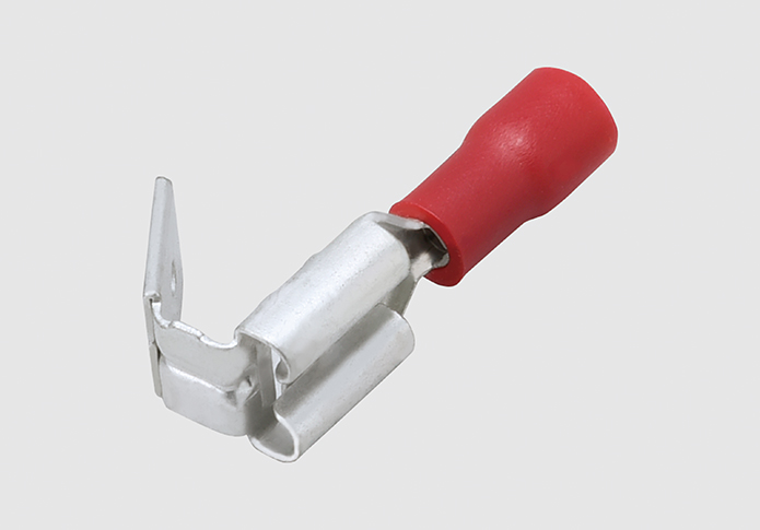 KSS MF1.25-7A 钩型公母插 产品图片