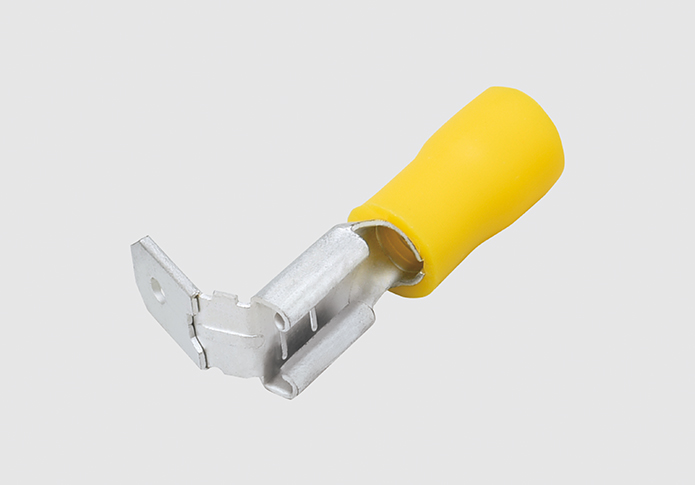 KSS MF5.5-7A 钩型公母插 产品图片