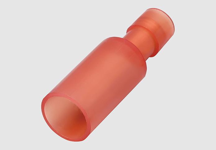 KSS FNH1.25-B 尼龙绝缘子弹型(公)加铜套 产品图片