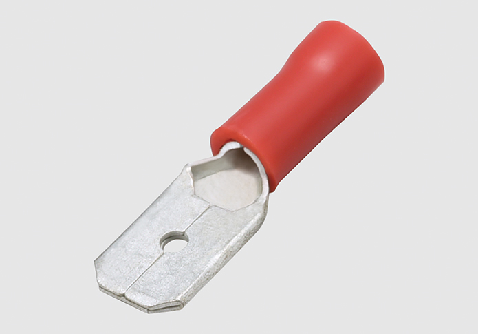 KSS LV1.25-7B 绝缘公母插(公) 产品图片