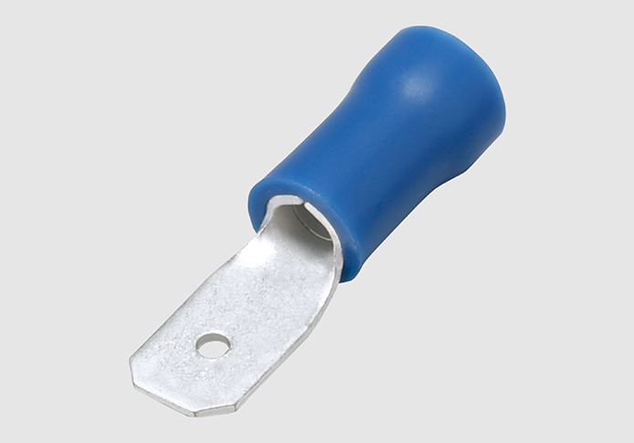 KSS LV2-5B 绝缘公母插(公) 产品图片