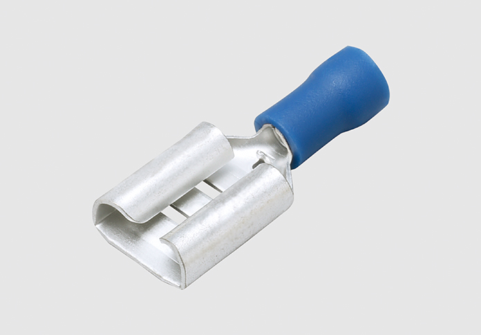 KSS LV2-10A 绝缘公母插(母) 产品图片