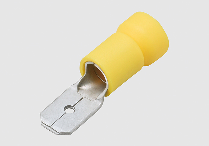 KSS ELV5.5-7B 易进式公母插(公) 产品图片