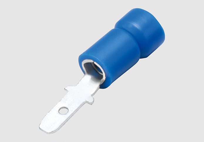 KSS ELV2-3B 易进式公母插(公) 产品图片