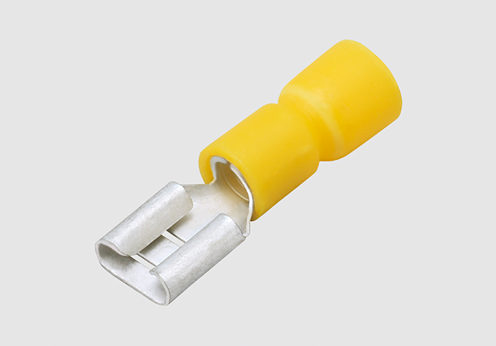 KSS ELV5.5-7A 易进式公母插(母) 产品图片
