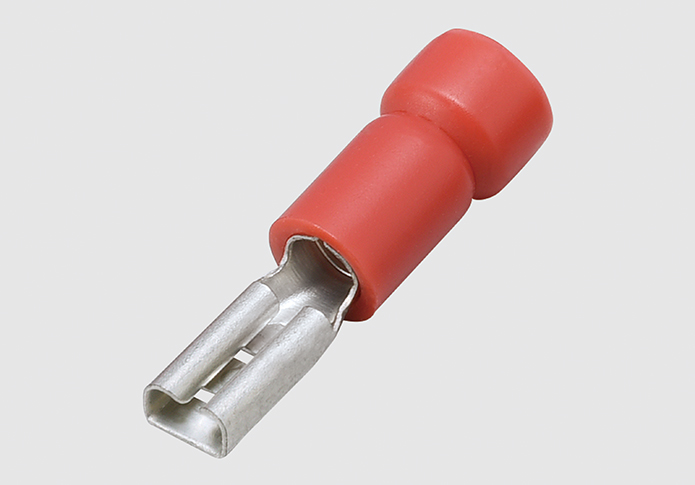 KSS ELV1.25-3A8 易进式公母插(母) 产品图片