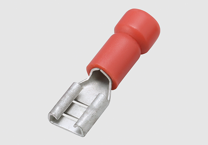 KSS ELV1.25-5A 易进式公母插(母) 产品图片