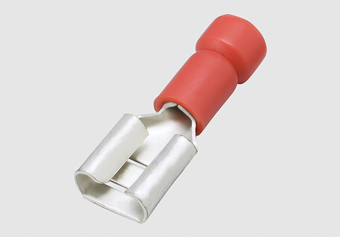 KSS ELV1.25-7A 易进式公母插(母) 产品图片