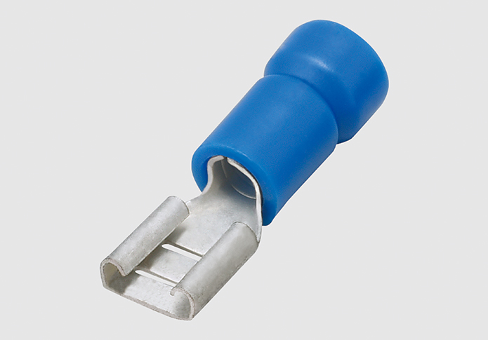 KSS ELV2-5A8 易进式公母插(母) 产品图片
