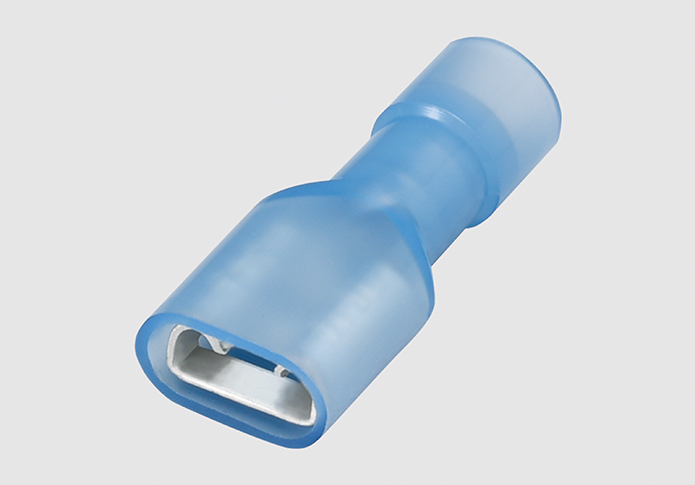 KSS PN2-7A 尼龙绝缘公母插(母) 产品图片