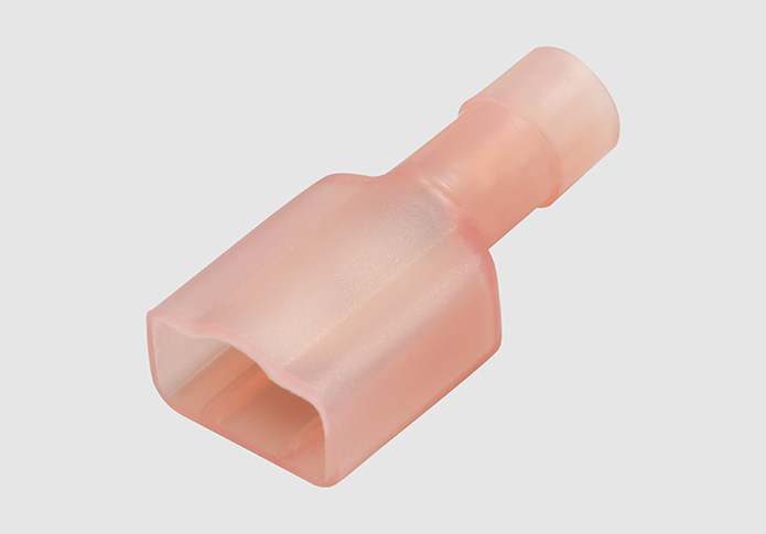 KSS PN1.25-7B 尼龙绝缘公母插(公) 产品图片