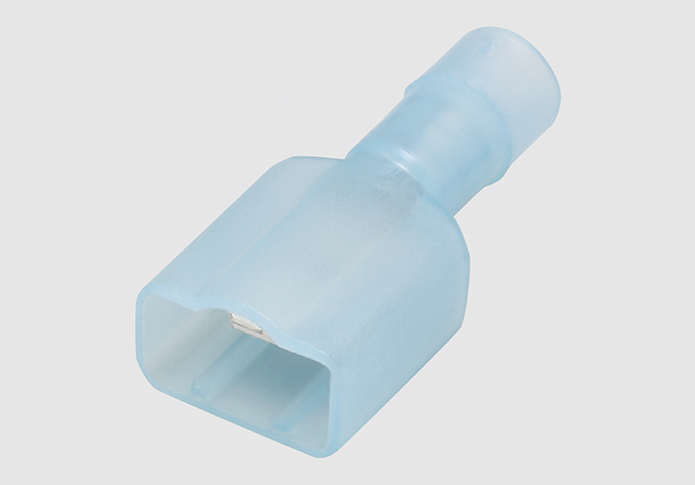 KSS PN2-7B 尼龙绝缘公母插(公) 产品图片
