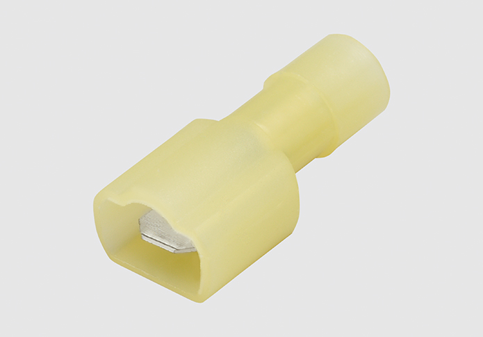 KSS PN5.5-7B 尼龙绝缘公母插(公) 产品图片