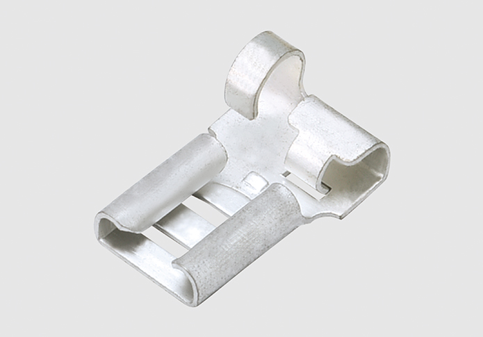 KSS FL1.25-7AG 旗型裸端子 产品图片