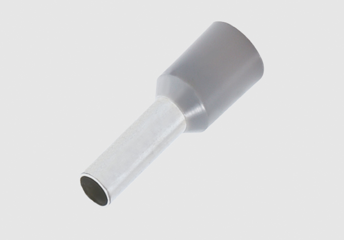 KSS ET0.75-8GY 欧式端子 产品图片