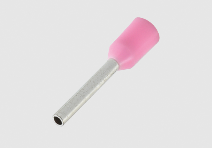 KSS ET0.34-6PK 欧式端子 产品图片