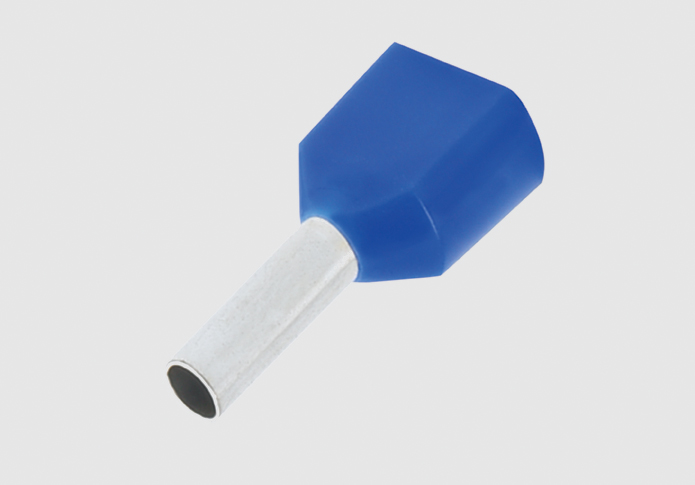 KSS EW2.5-10BE 双线套欧式端子 产品图片