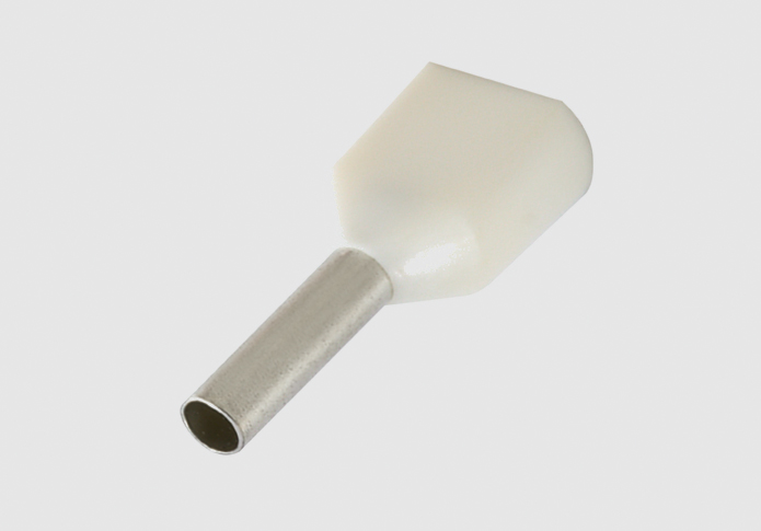 KSS EW0.75-10WE 双线套欧式端子 产品图片