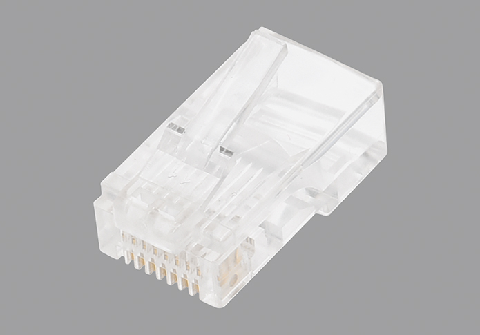 KSS RJ45-8A3 RJ45接头 产品图片