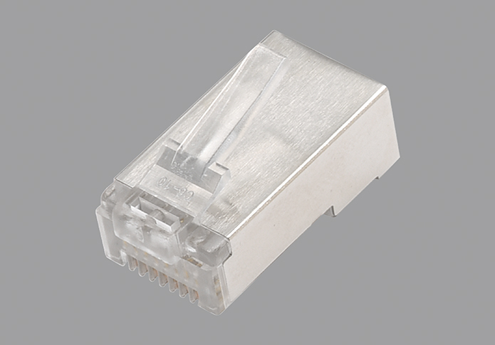 KSS RJ45-8C6A RJ45接头 产品图片