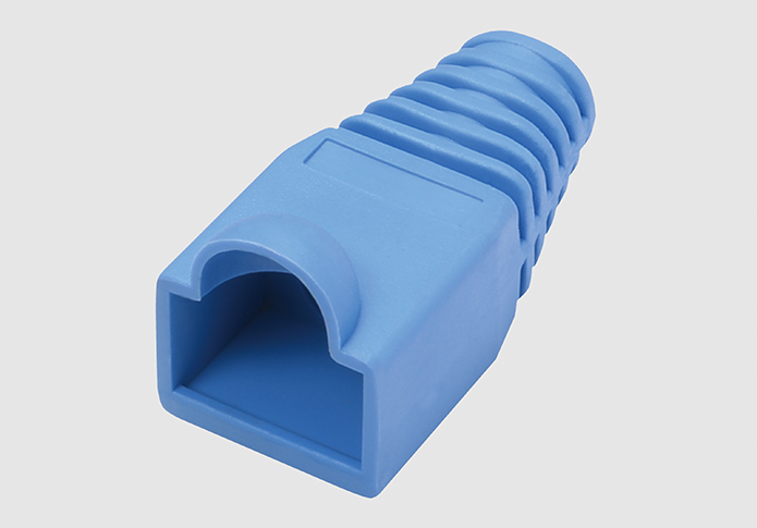 KSS RJ45-60BE RJ45接头套管 产品图片